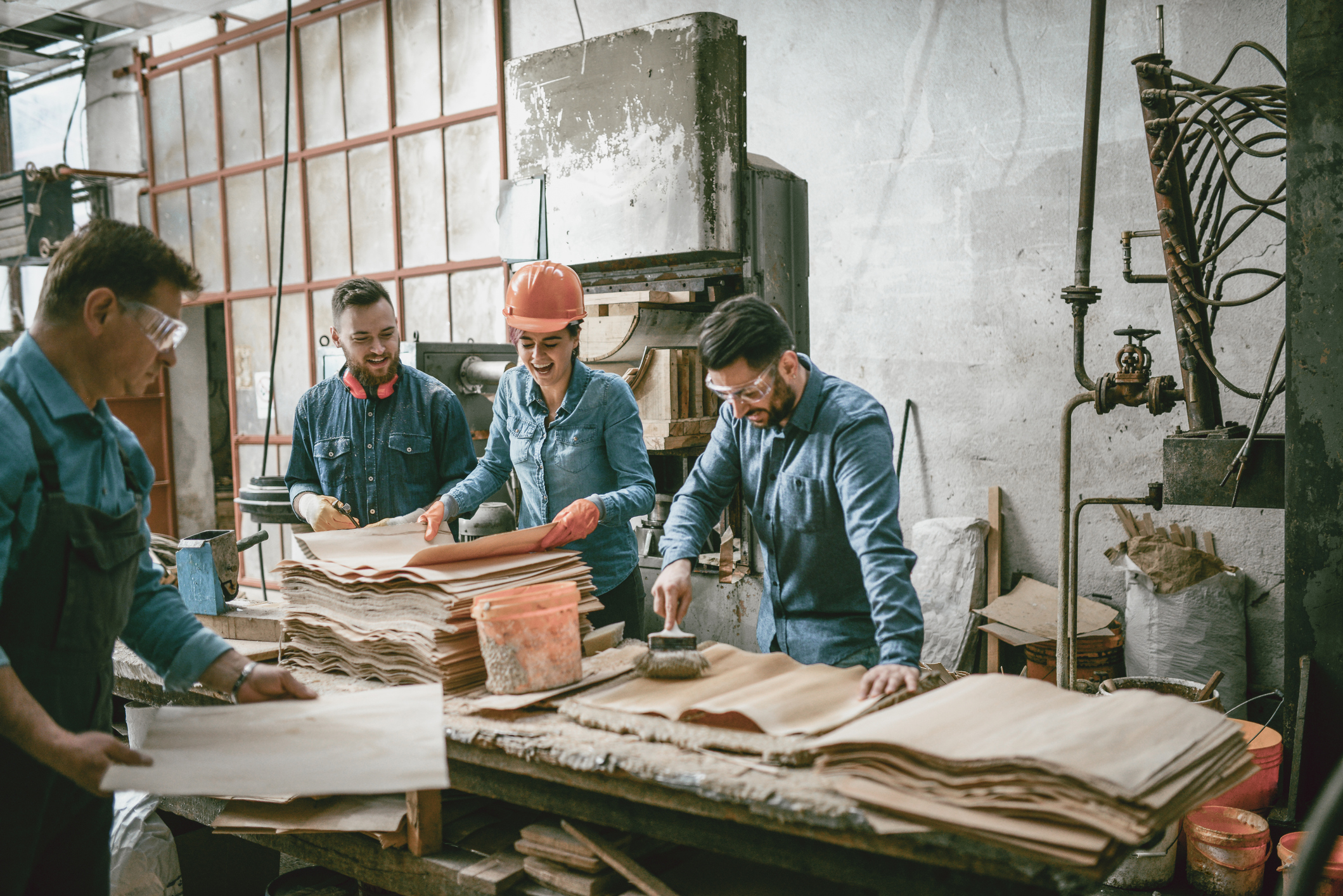 What Is a Small Business? Here Are 13 IndustrySpecific Definitions